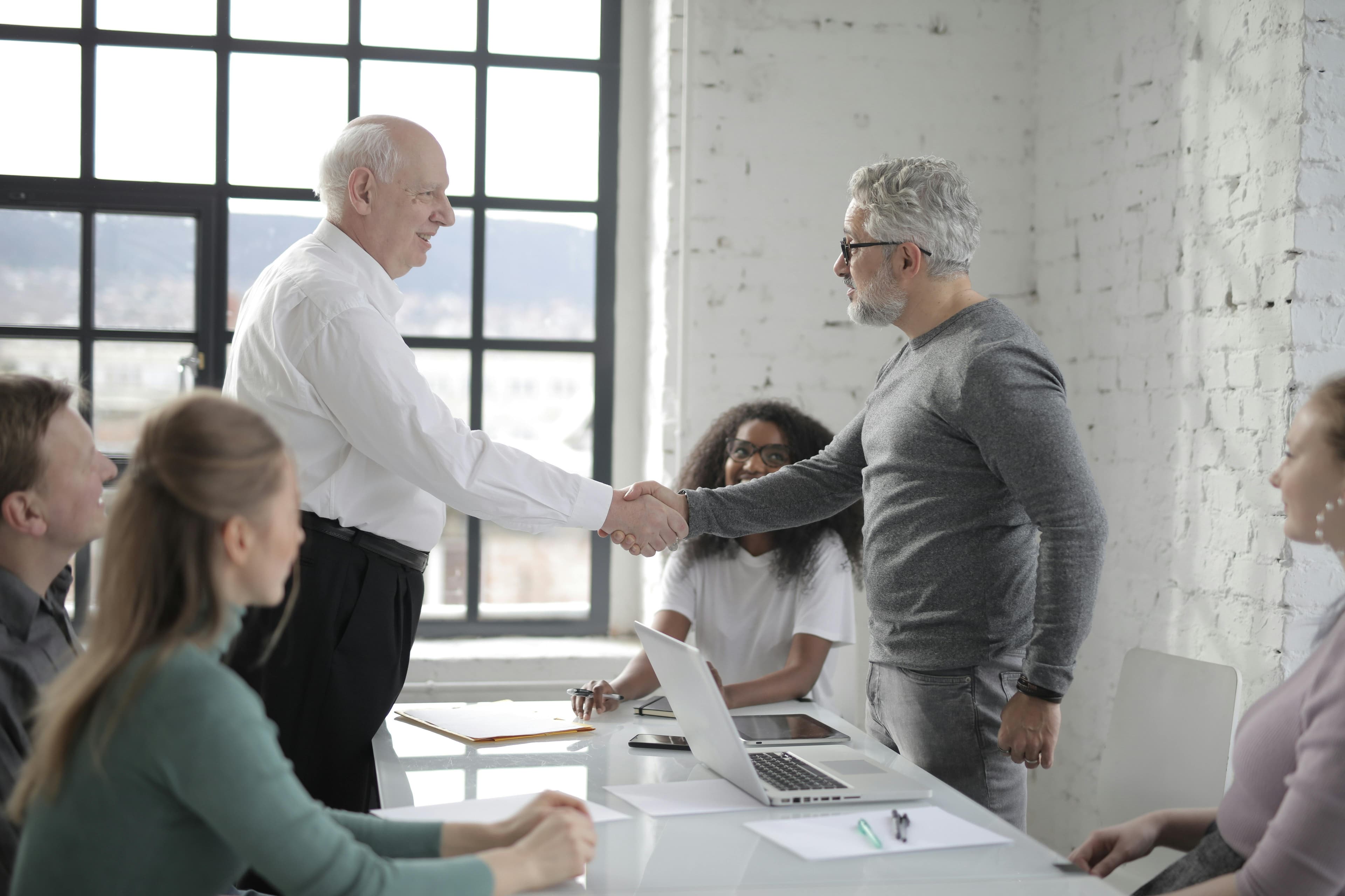 Staff Management: Building High-Performance Retail Teams
